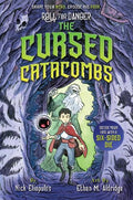 The Cursed Catacombs (Roll for Danger) - MPHOnline.com