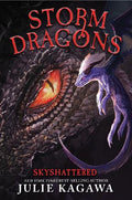 Storm Dragon #03: Skyshattered - MPHOnline.com