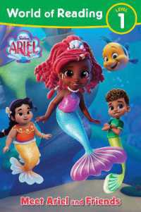 World of Reading: Disney Junior Ariel: Meet Ariel and Friends - MPHOnline.com