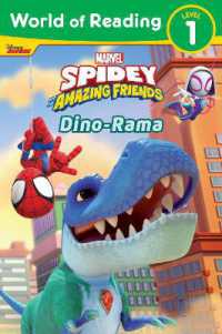 World of Reading: Spidey and His Amazing Friends Dino-Rama - MPHOnline.com