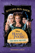 Witches Run Amok - MPHOnline.com