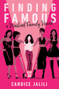 Finding Famous - MPHOnline.com