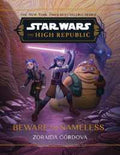 Beware the Nameless (Star Wars: The High Republic) - MPHOnline.com