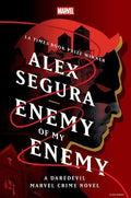 Enemy of My Enemy (A Daredevil Marvel Crime Novel) - MPHOnline.com