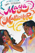 Maya in Multicolor - MPHOnline.com
