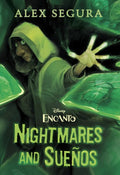 Nightmares and Sueños (Encanto) - MPHOnline.com