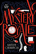 Mystery Royale - MPHOnline.com