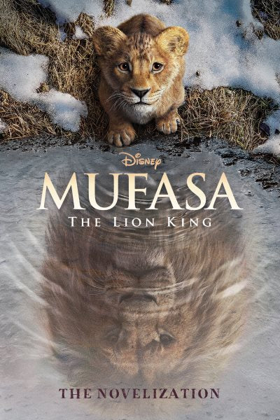 Mufasa - MPHOnline.com