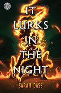 It Lurks in the Night (Rick Riordan Presents) - MPHOnline.com