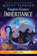 Kingdom Keepers Inheritance #02: Villains' Realm - MPHOnline.com