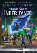 Kingdom Keepers Inheritance #03: The Final Draw - MPHOnline.com