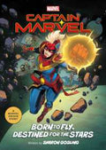 Marvel Origin Stories #02: Captain Marvel - MPHOnline.com