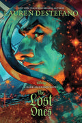 From New York Times bestselling author Lauren DeStefano comes a journey into the darker side of Disney's Never Land—THE LOST ONES, the second book in the Villains-focused Dark Ascension series, starring teenaged Captain Hook and his twin sister.