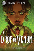 A Drop Of Venom (Rick Riordan Presents) - MPHOnline.com