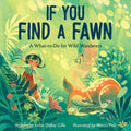 If You Find a Fawn (Disney Planet Possible) - MPHOnline.com
