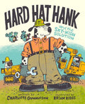 Hard Hat Hank and the Sky-High Solution (Disney Planet Possible) - MPHOnline.com
