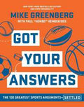 Got Your Answers - MPHOnline.com