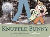 A Cautionary Tale (Knuffle Bunny) - MPHOnline.com