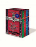 Isle of the Lost Paperback Box Set (The Descendants) - MPHOnline.com