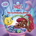 Disney Junior Ariel: The Cuttlebaby Sitter - MPHOnline.com