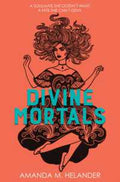 Divine Mortals - MPHOnline.com