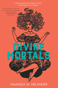 Divine Mortals #01 - MPHOnline.com