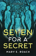 Seven for a Secret (HC) - MPHOnline.com