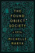 The Found Object Society - MPHOnline.com