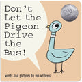 Don't Let the Pigeon Drive the Bus! (BB) - MPHOnline.com
