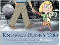 Knuffle Bunny Too - MPHOnline.com