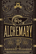 The Alchemary - MPHOnline.com