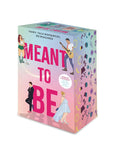Meant to Be Box Set: Books 1 - 4 - MPHOnline.com