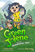 Green Jolene and the Neighborhood Swap (Disney Planet Possible) - MPHOnline.com
