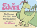 Edwina: The Dinosaur Who Didn't Know She Was Extinct - MPHOnline.com