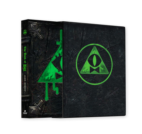 The Book of Bill (Limited Collector's Edition, shown with slip case) - MPHOnline.com