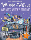 Winnie's Witchy Bedtime (Winnie & Wilbur) - MPHOnline.com