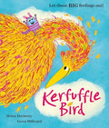 Kerfuffle Bird - MPHOnline.com