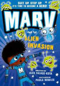 Marv and the Alien Invasion - MPHOnline.com