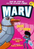 Marv and the Duck of Doom - MPHOnline.com