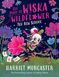 The Diary of Wiska Wildflower #01: The New School - MPHOnline.com