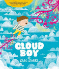 Cloud Boy - MPHOnline.com