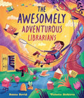 The Awesomely Adventurous Librarians - MPHOnline.com