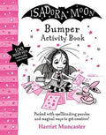 Isadora Moon Bumper Activity Book - MPHOnline.com