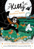 Kitty #17: Kitty and the Moonflower Mystery - Oxford University Press - MPHOnline.com