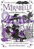 Mirabelle #16: The Potions Fair - MPHOnline.com