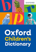 With age-appropriate definitions and example sentences, the OXFORD CHILDREN'S DICTIONARY is perfect for children aged 8+ to use at home, helping expand vocabulary, improve spelling, and support understanding and comprehension. Now at MPHOnline.com.