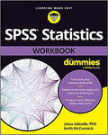 SPSS Statistics Workbook for Dummies - MPHOnline.com