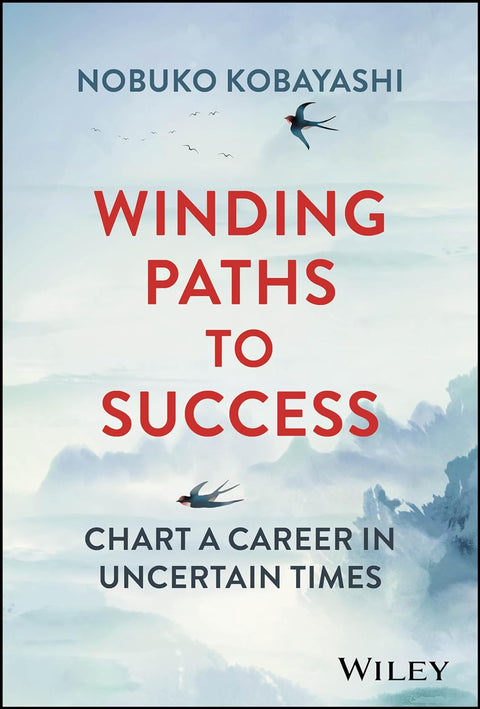 Winding Paths to Success: Chart a Career in Uncertain Times - MPHOnline.com