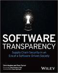 Software Transparency: Supply Chain Security in an Era of a Software-Driven Society - MPHOnline.com