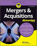 Mergers & Acquisitions for Dummies, 2Ed. - MPHOnline.com